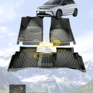 Cubre Piso BYD Dolphin