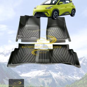 Cubre Piso BYD Dolphin Mini