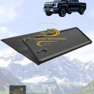 Tapa Pick Up BYD Shark