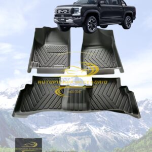 Cubre Piso BYD Shark