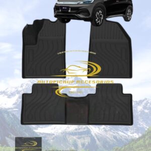 Cubre Piso BYD Yuan Plus