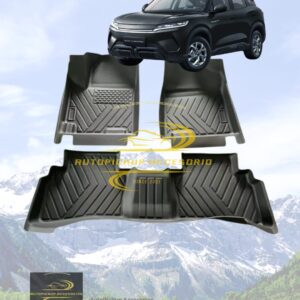 Cubre Piso BYD Yuan Pro