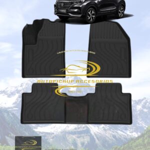 Cubre Piso Changan CS15/CS15 Plus