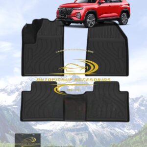 Cubre Piso Changan CS35 y Plus