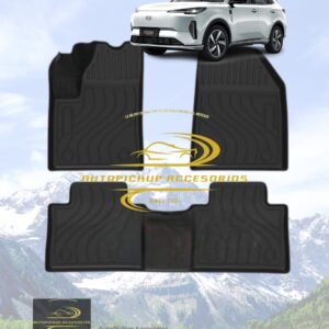 Cubre Piso Changan CS55 IDD