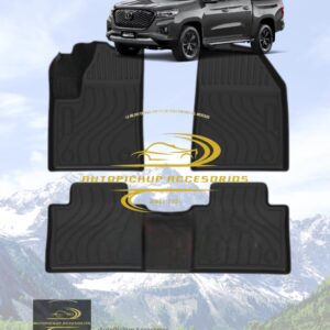 Cubre Piso Changan Hunter