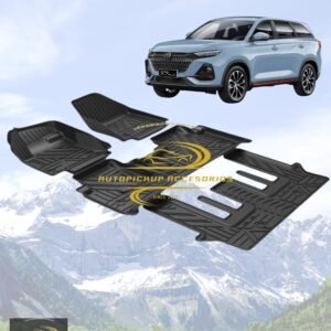 Cubre Piso Changan X7 Plus