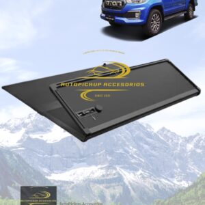 Tapa Pick Up Foton Tunland