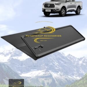 Tapa Pick Up GWM Poer
