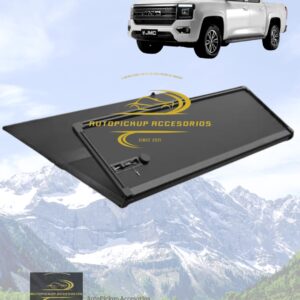 Tapa Pick Up JMC Grand Avenue