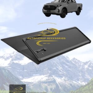 Tapa Pick Up Mazda BT50