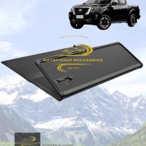 Tapa Pick Up Nissan Navara