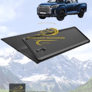 Tapa Pick Up SsangYong Musso Grand (Large)