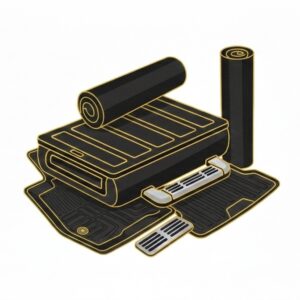 Accesorios para Vehiculos