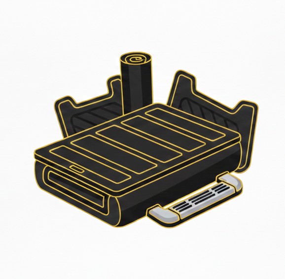 Accesorios Exterior Autos