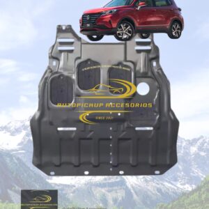 Cubre Carter Changan CS15/CS15 Plus