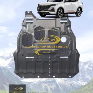 Cubre Carter Changan CS55