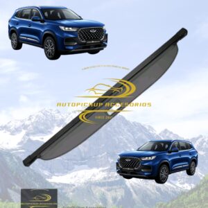 Cortina Maletero Chery Tiggo 8/Tiggo8 Pro/Pro Max