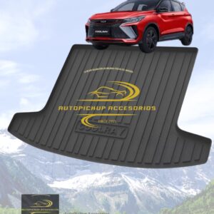 Cubre Maletero Geely Coolray