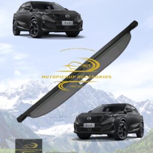 Cortina Maletero Gac Emzoom