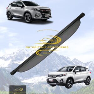 Cortina Maletero Gac GS3/GS3 Power