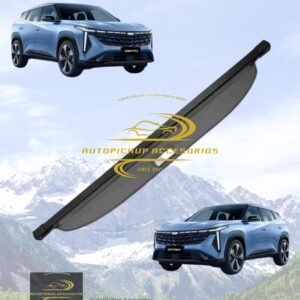 Cortina Maletero Geely Cityay