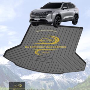 Cubre Maletero Haval H6