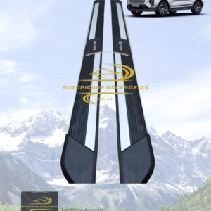 Pisaderas Haval Jolion