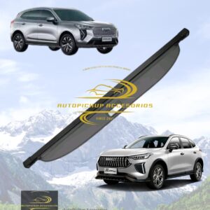 Cortina Maletero Haval Jolion