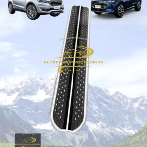 Pisaderas Jetour X70/Jetour X70 Plus (A)