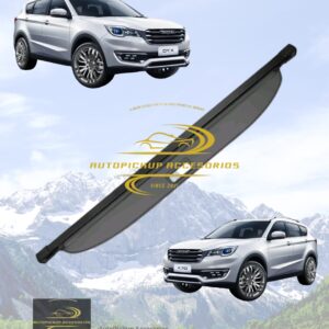 Cortina Maletero Jetour X70