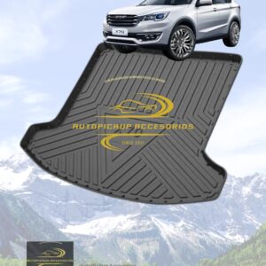 Cubre Maletero Jetour X70