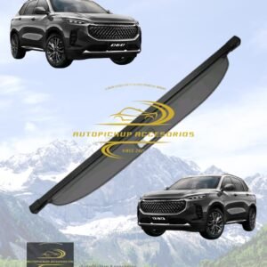 Cortina Maletero Maxus D60