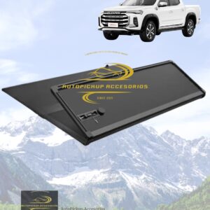 Tapa Pick Up Maxus T90