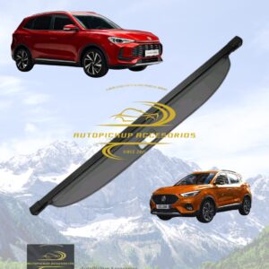 Cortina Maletero MG ZS