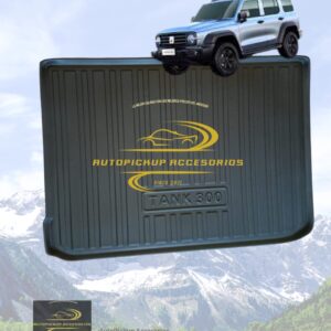 Cubre Maletero GWM Tank 300